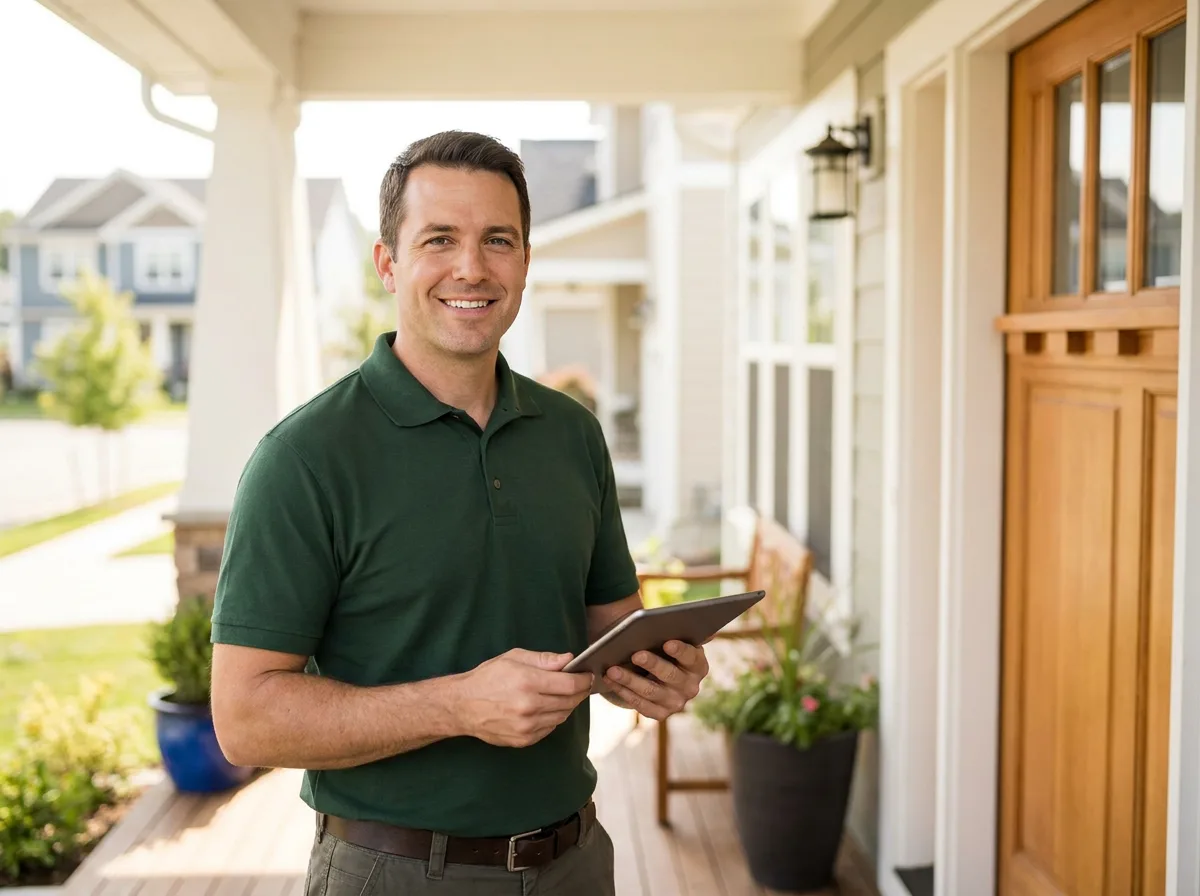 Pest control FAQs for Munith, MI